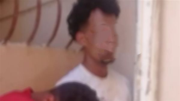 متهم بالسرقة 