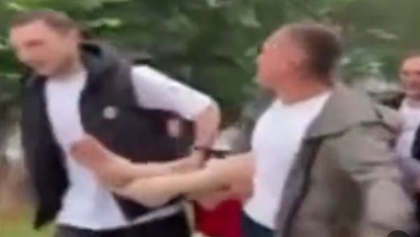 جانب من الفيديو