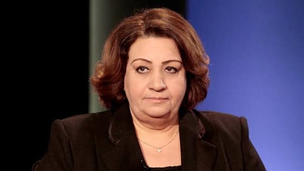 تهاني الجبالي