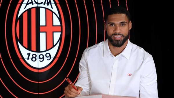 روبن لوفتوس تشيك