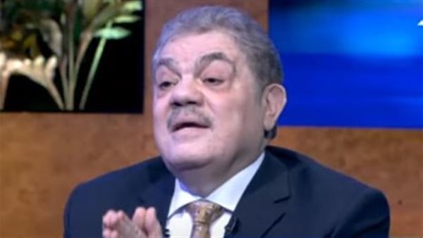  الدكتور السيد البدوي