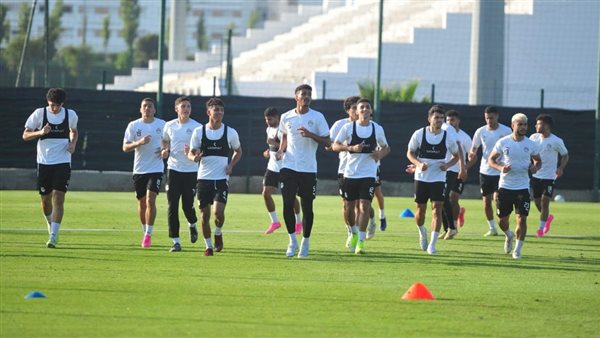 منتخب مصر الأولمبي