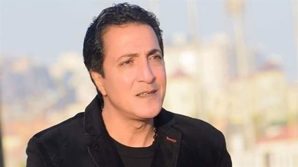 الفنان المعتدى عليه