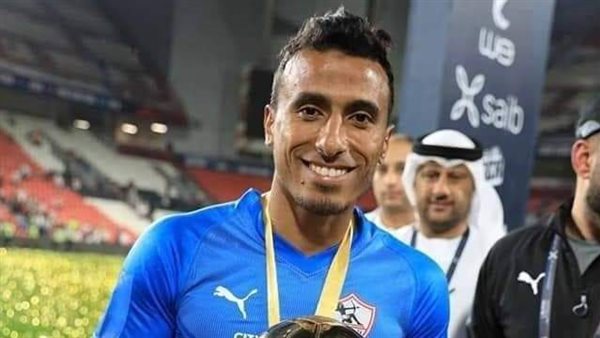 محمد عبد الشافي 