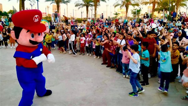  مركز التنمية الشبابية