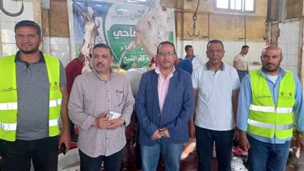 خلال متابعة عمليات