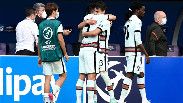 منتخب البرتغال 