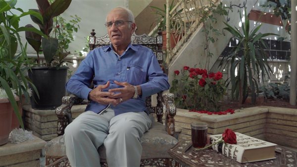 مهرجان السينما العربية