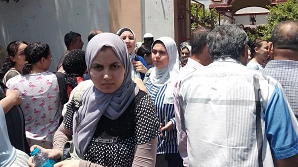 صورة من الحدث