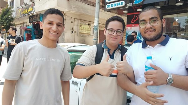 صورة من الحدث