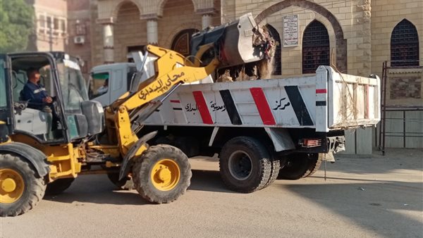 صورة من الحدث