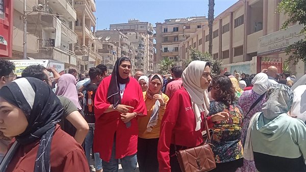 صورة من الحدث 