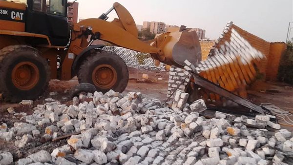 صورة من الحدث