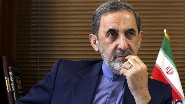 علي اكبر ولايتي