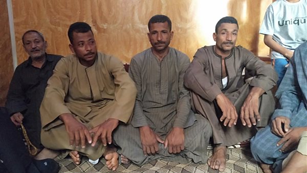 صورة من الحدث