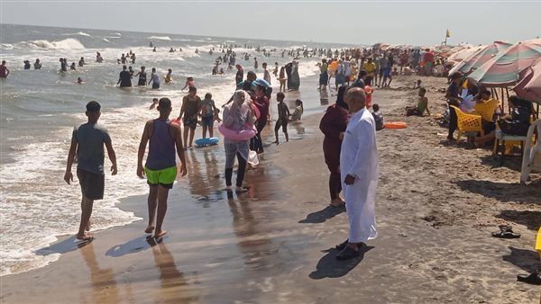 صورة من الحدث