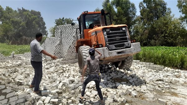 صورة من الحدث