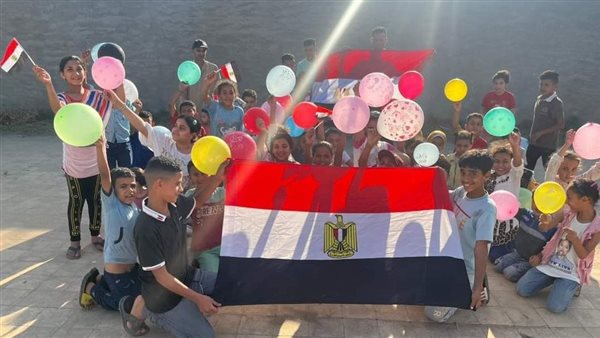 جانب من الحفل