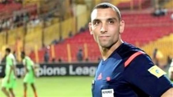 محمود بسيوني 