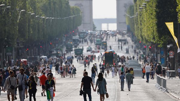 صورة أرشيفية