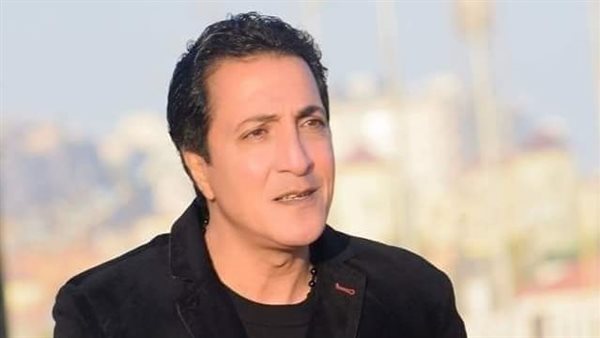 الفنان إبراهيم عبد