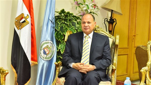 محافظ اسيوط