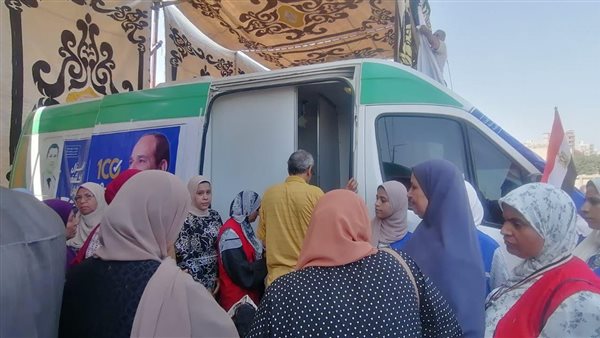 المبادرات الرئاسية