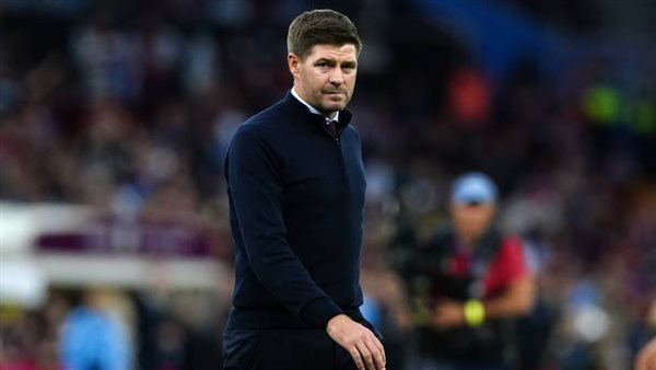 ستيفن جيرارد