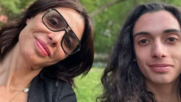 حفيد النجم روبرت