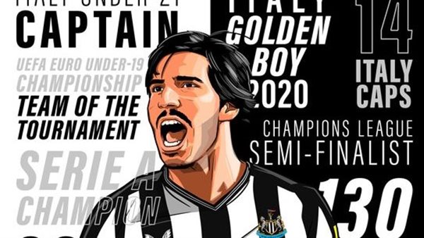  ساندرو تونالي