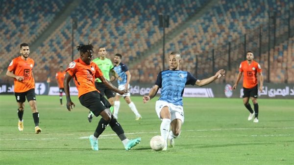 بيراميدز والبنك الأهلي