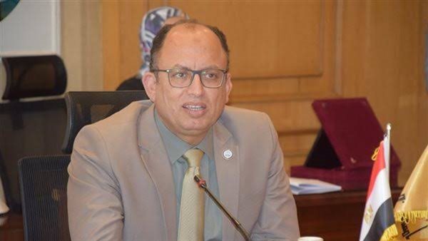 د. سيد قنديل رئيس