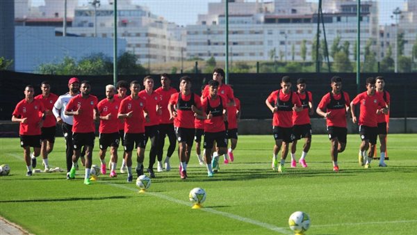 المنتخب الأولمبي