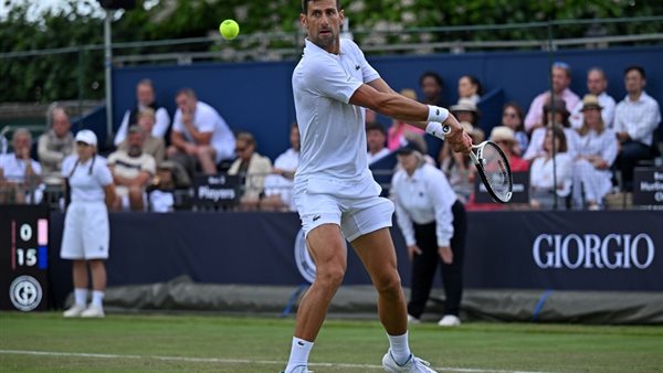  نوفاك دجوكوفيتش