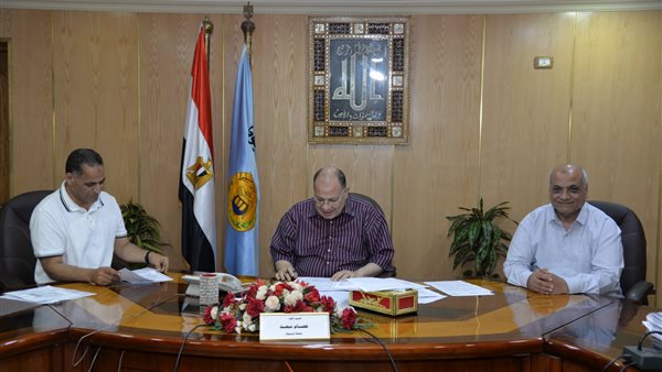 صورة من الحدث