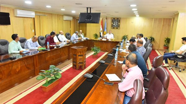 صورة من الحدث