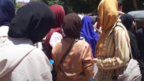 صورة من الحدث