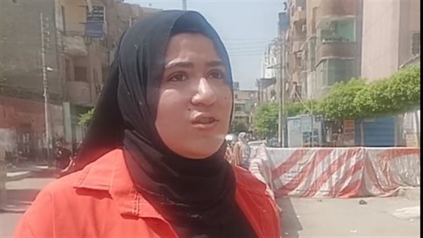 صورة من الحدث