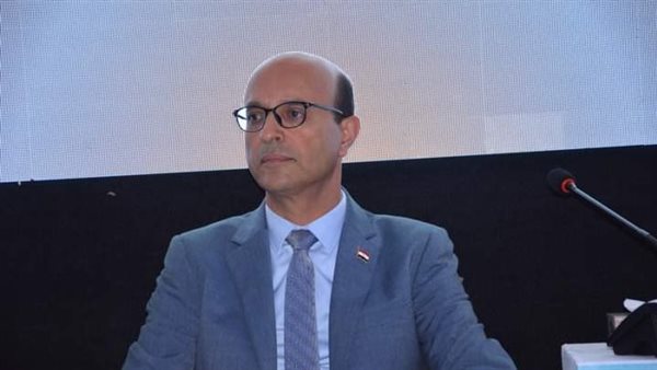 د. احمد المنشاوي