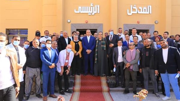 صورة من الحدث