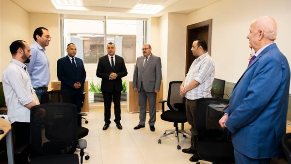 صورة من الحدث