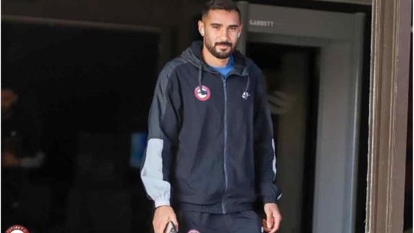 حارس فيوتشر 