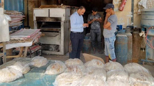 صورة من الحدث