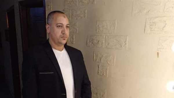 المجني عليه