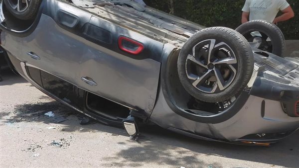 صورة من الحدث