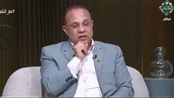  الدكتور عبدالشافي