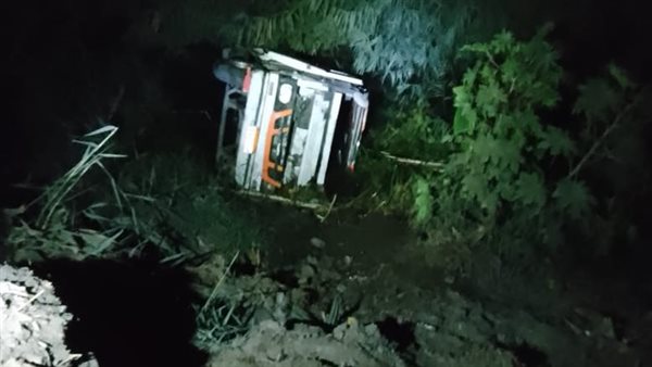 صورة من الحدث