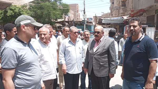 صورة من الحدث