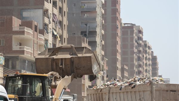 صورة من الحدث