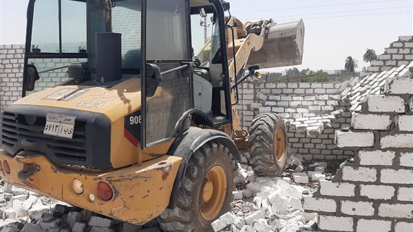 صورة من الحدث